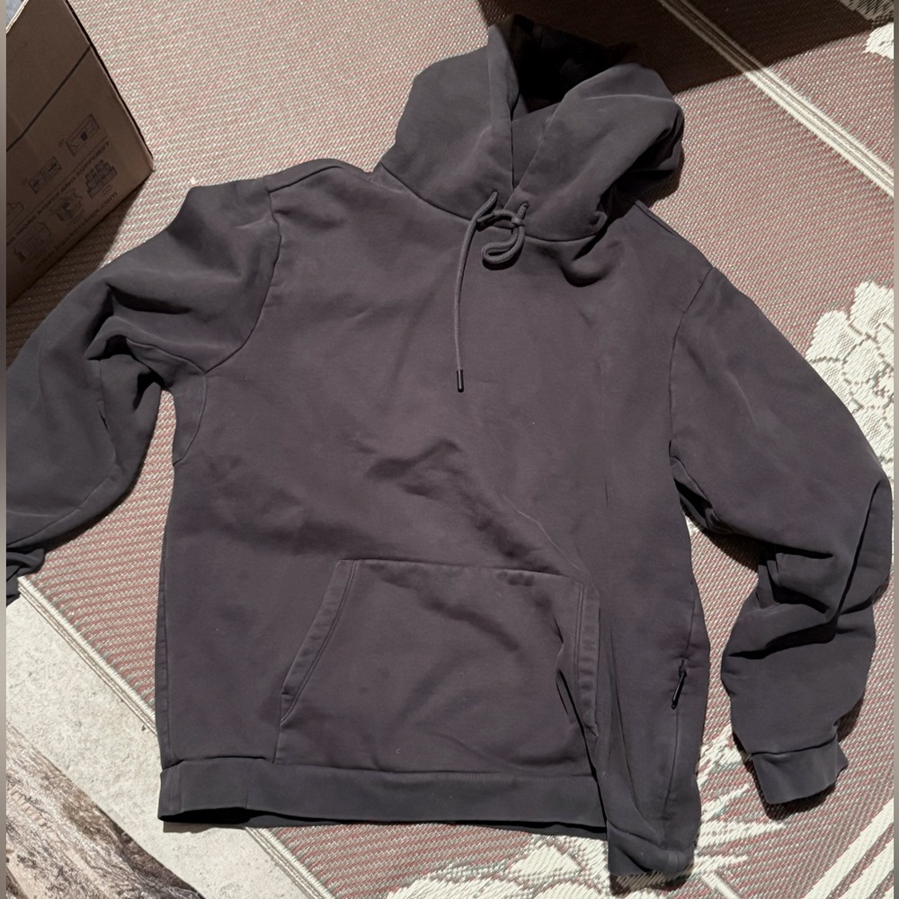 Banana republic hoodie